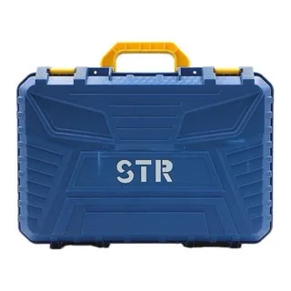 สว่าน 3 ระบบ STR ST-717 กล่องกันกระแทก