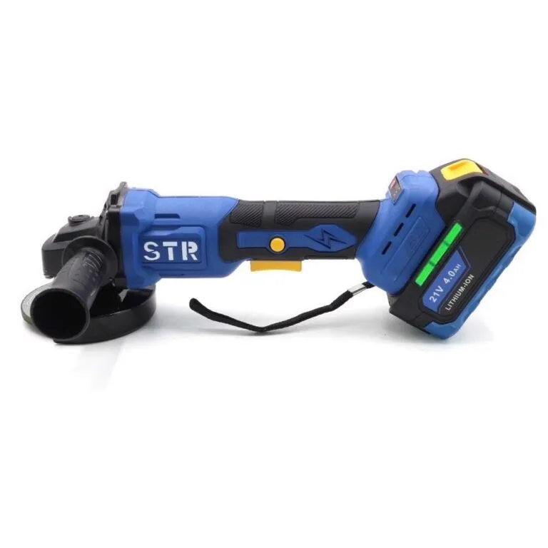 เครื่องเจียรไร้สาย STR ST-740