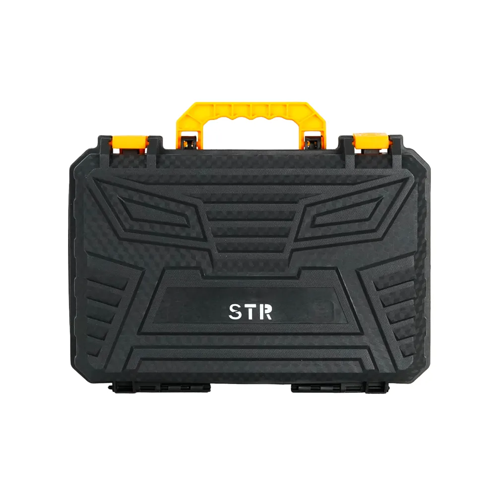 บล็อกไร้สาย STR ST-780 กล่องกันกระแทก