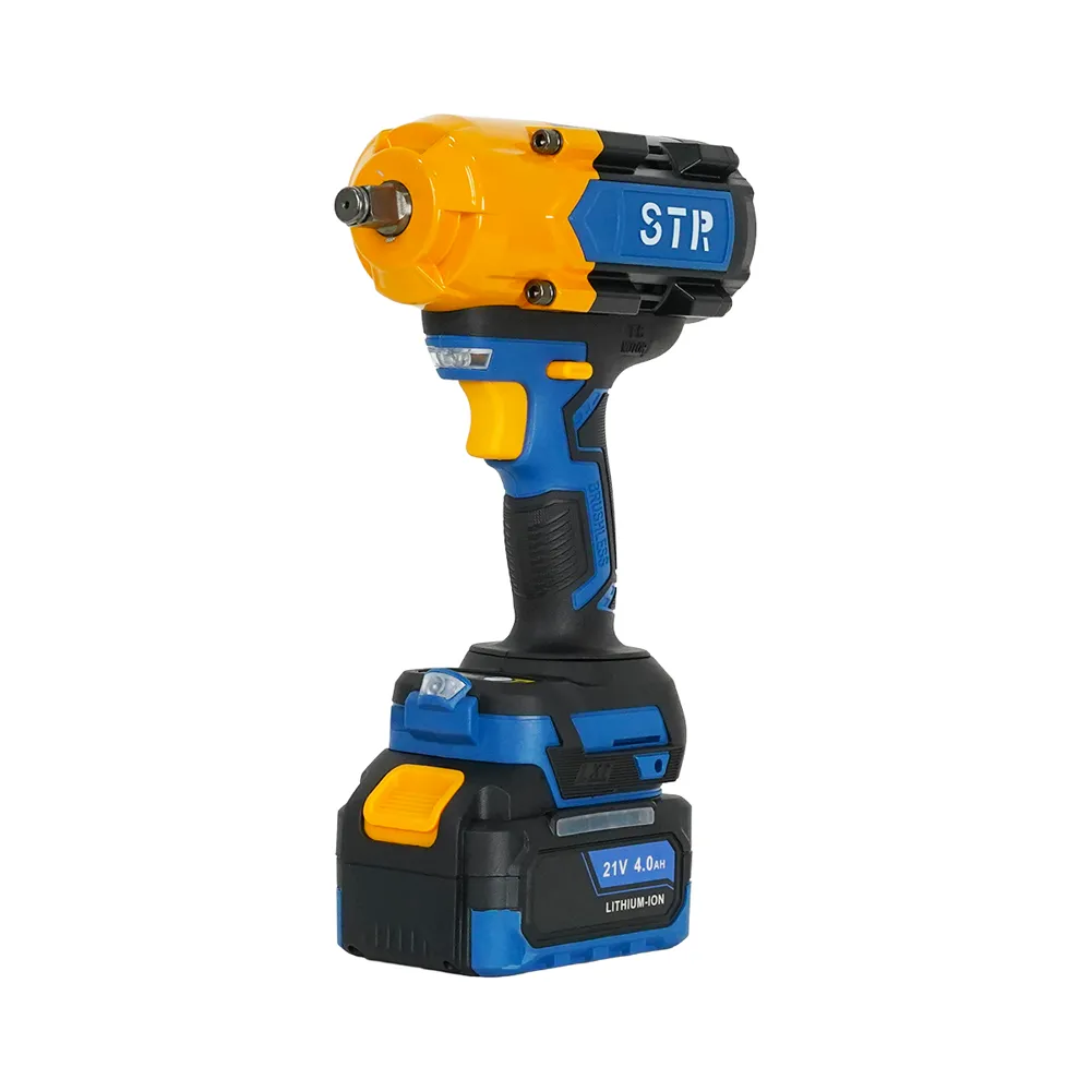 บล็อกไร้สาย STR ST-780